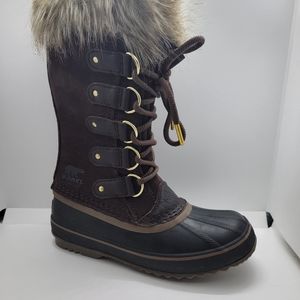 COPY - Sorel Joan of Artic Womens